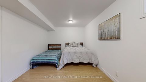 Photo 42 at 173 Dean Park Road, Rouge E11, Toronto