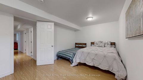 Photo 43 at 173 Dean Park Road, Rouge E11, Toronto