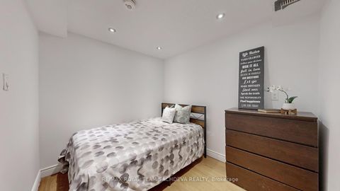 Photo 44 at 173 Dean Park Road, Rouge E11, Toronto