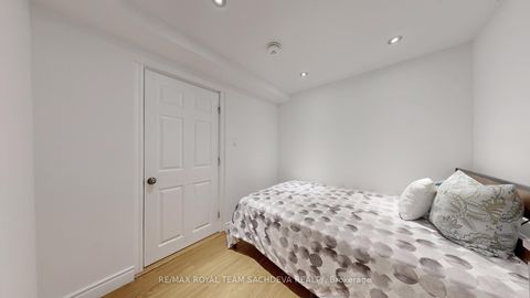 Photo 45 at 173 Dean Park Road, Rouge E11, Toronto