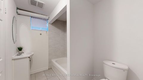 Photo 46 at 173 Dean Park Road, Rouge E11, Toronto