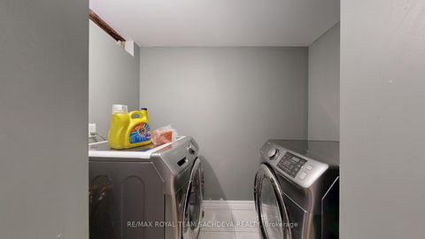 Photo 47 at 173 Dean Park Road, Rouge E11, Toronto