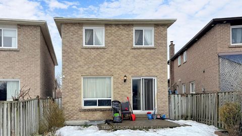 Photo 48 at 173 Dean Park Road, Rouge E11, Toronto