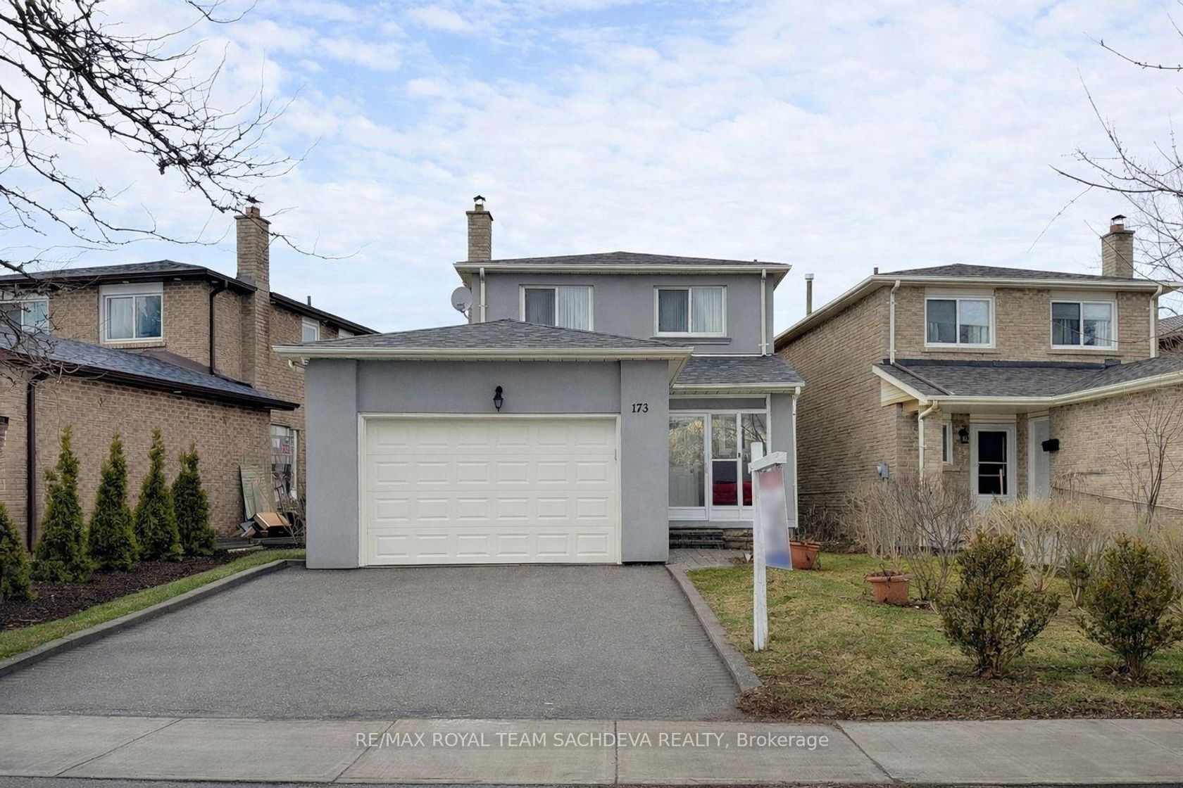 173 Dean Park Road, Rouge E11, Toronto photo 2