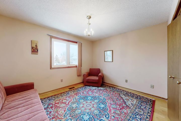 Photo 24 at 14 Rodwell Court, Fletcher's Creek South, Brampton