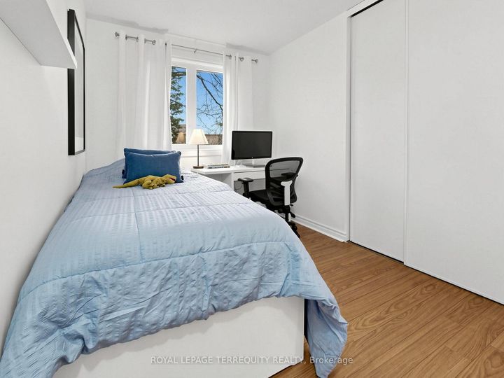 Photo 17 at 49 - 6730 Falconer Drive, Streetsville, Mississauga