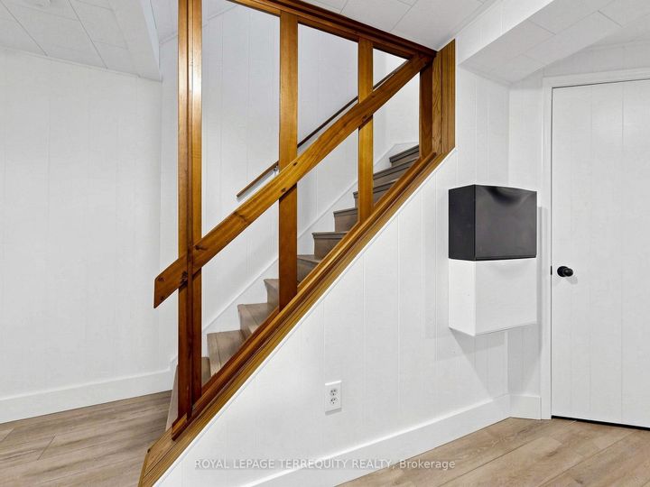 Photo 24 at 49 - 6730 Falconer Drive, Streetsville, Mississauga