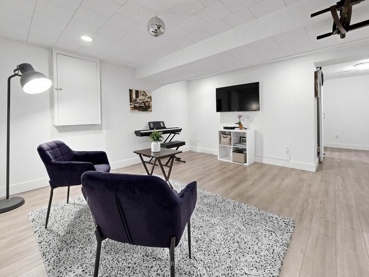 Photo 26 at 49 - 6730 Falconer Drive, Streetsville, Mississauga