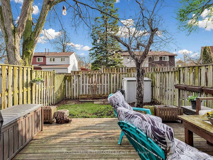 Photo 30 at 49 - 6730 Falconer Drive, Streetsville, Mississauga