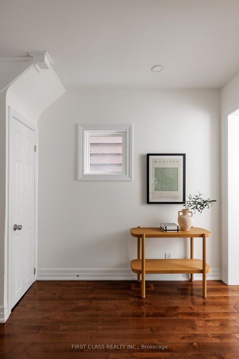 Photo 15 at 121 Galt Avenue, South Riverdale, Toronto