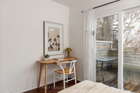 Photo 17 at 121 Galt Avenue, South Riverdale, Toronto