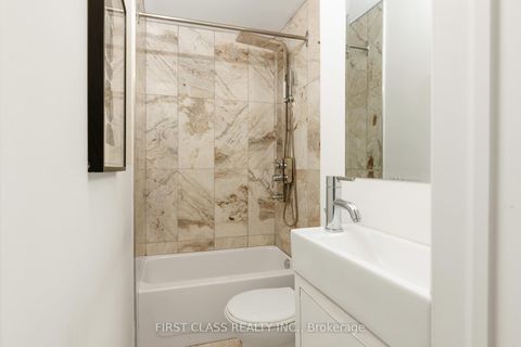 Photo 19 at 121 Galt Avenue, South Riverdale, Toronto