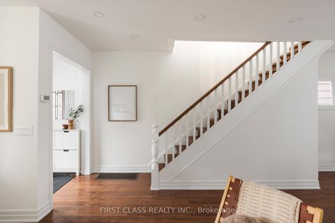 Photo 20 at 121 Galt Avenue, South Riverdale, Toronto