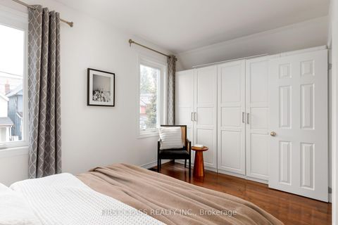 Photo 22 at 121 Galt Avenue, South Riverdale, Toronto