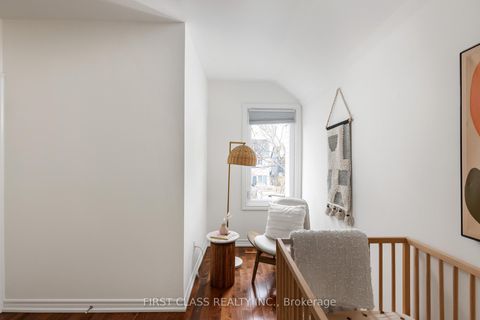 Photo 24 at 121 Galt Avenue, South Riverdale, Toronto
