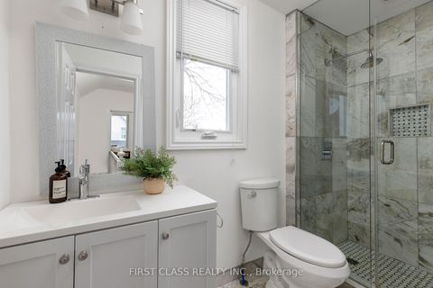 Photo 27 at 121 Galt Avenue, South Riverdale, Toronto