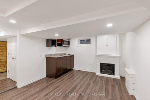 Photo 30 at 121 Galt Avenue, South Riverdale, Toronto