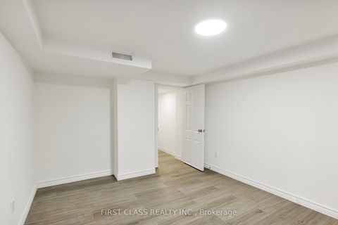 Photo 32 at 121 Galt Avenue, South Riverdale, Toronto