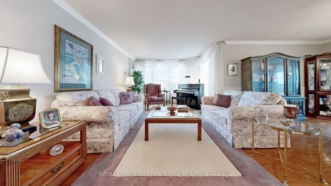 Photo 3 at 1210 - 65 Spring Garden Avenue, Willowdale East, Toronto