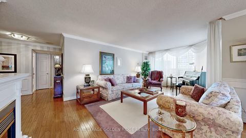 Photo 4 at 1210 - 65 Spring Garden Avenue, Willowdale East, Toronto