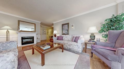 Photo 6 at 1210 - 65 Spring Garden Avenue, Willowdale East, Toronto