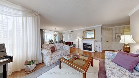 Photo 7 at 1210 - 65 Spring Garden Avenue, Willowdale East, Toronto