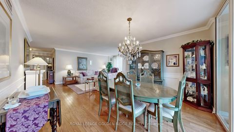 Photo 9 at 1210 - 65 Spring Garden Avenue, Willowdale East, Toronto