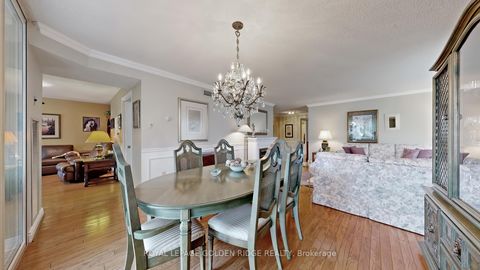 Photo 10 at 1210 - 65 Spring Garden Avenue, Willowdale East, Toronto