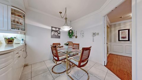 Photo 16 at 1210 - 65 Spring Garden Avenue, Willowdale East, Toronto