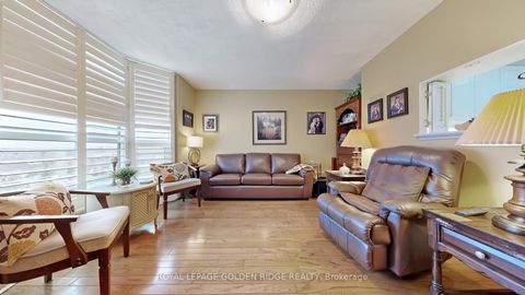 Photo 18 at 1210 - 65 Spring Garden Avenue, Willowdale East, Toronto
