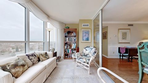 Photo 22 at 1210 - 65 Spring Garden Avenue, Willowdale East, Toronto