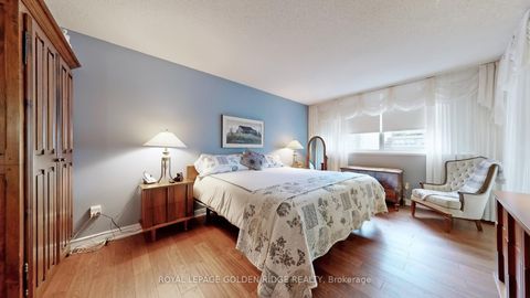 Photo 23 at 1210 - 65 Spring Garden Avenue, Willowdale East, Toronto