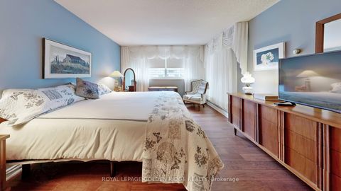 Photo 24 at 1210 - 65 Spring Garden Avenue, Willowdale East, Toronto