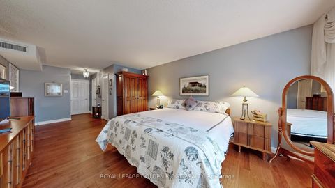 Photo 25 at 1210 - 65 Spring Garden Avenue, Willowdale East, Toronto
