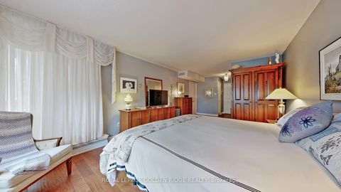 Photo 26 at 1210 - 65 Spring Garden Avenue, Willowdale East, Toronto