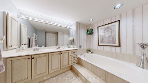 Photo 27 at 1210 - 65 Spring Garden Avenue, Willowdale East, Toronto