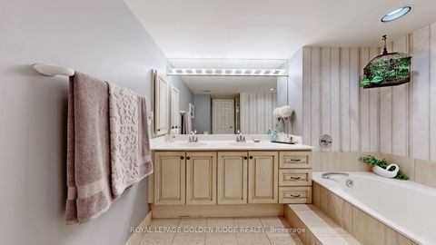 Photo 28 at 1210 - 65 Spring Garden Avenue, Willowdale East, Toronto