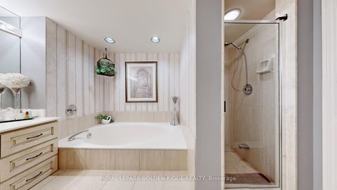 Photo 29 at 1210 - 65 Spring Garden Avenue, Willowdale East, Toronto