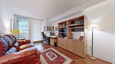 Photo 30 at 1210 - 65 Spring Garden Avenue, Willowdale East, Toronto