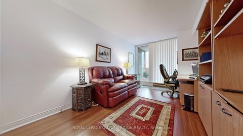 Photo 31 at 1210 - 65 Spring Garden Avenue, Willowdale East, Toronto