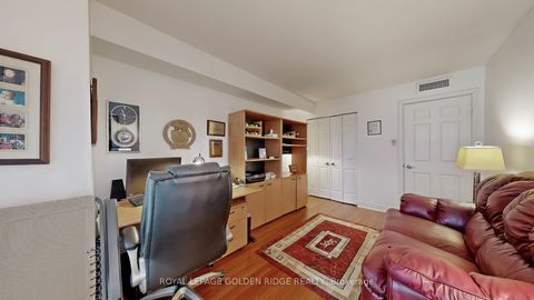 Photo 32 at 1210 - 65 Spring Garden Avenue, Willowdale East, Toronto