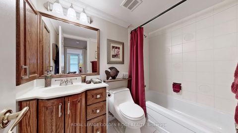 Photo 33 at 1210 - 65 Spring Garden Avenue, Willowdale East, Toronto