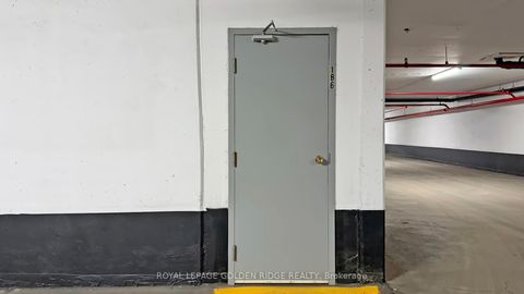 Photo 36 at 1210 - 65 Spring Garden Avenue, Willowdale East, Toronto