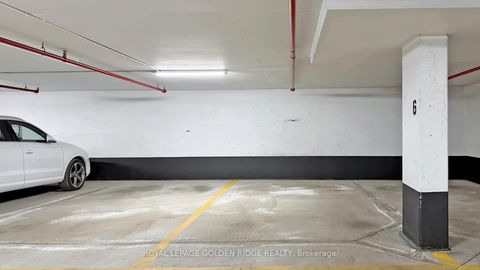 Photo 38 at 1210 - 65 Spring Garden Avenue, Willowdale East, Toronto