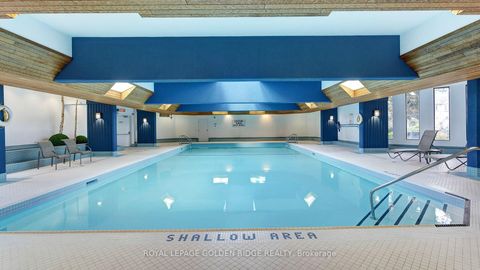 Photo 39 at 1210 - 65 Spring Garden Avenue, Willowdale East, Toronto