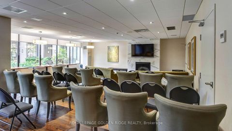 Photo 42 at 1210 - 65 Spring Garden Avenue, Willowdale East, Toronto