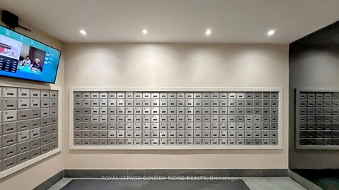 Photo 43 at 1210 - 65 Spring Garden Avenue, Willowdale East, Toronto