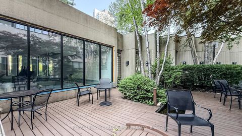 Photo 44 at 1210 - 65 Spring Garden Avenue, Willowdale East, Toronto