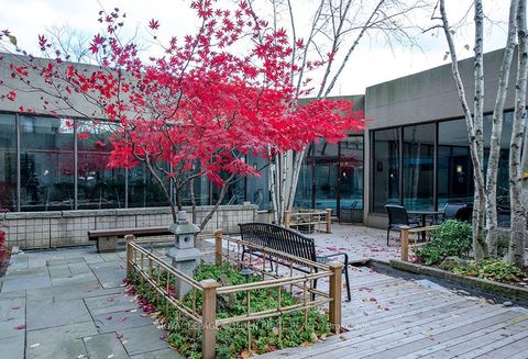 Photo 45 at 1210 - 65 Spring Garden Avenue, Willowdale East, Toronto