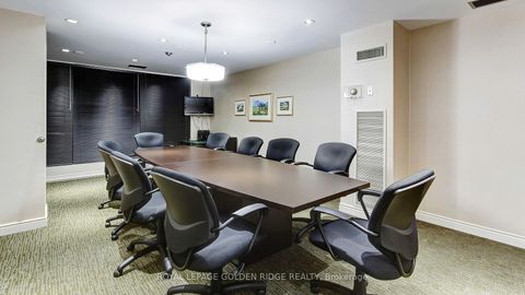 Photo 46 at 1210 - 65 Spring Garden Avenue, Willowdale East, Toronto